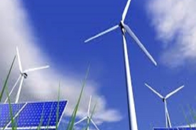 Bên trong nhà máy sản xuất điều hòa